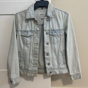 Old Navy Women’s Jean Jacket